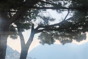 Privat tur från Milano till Lugano – Schweizisk charm på en dag