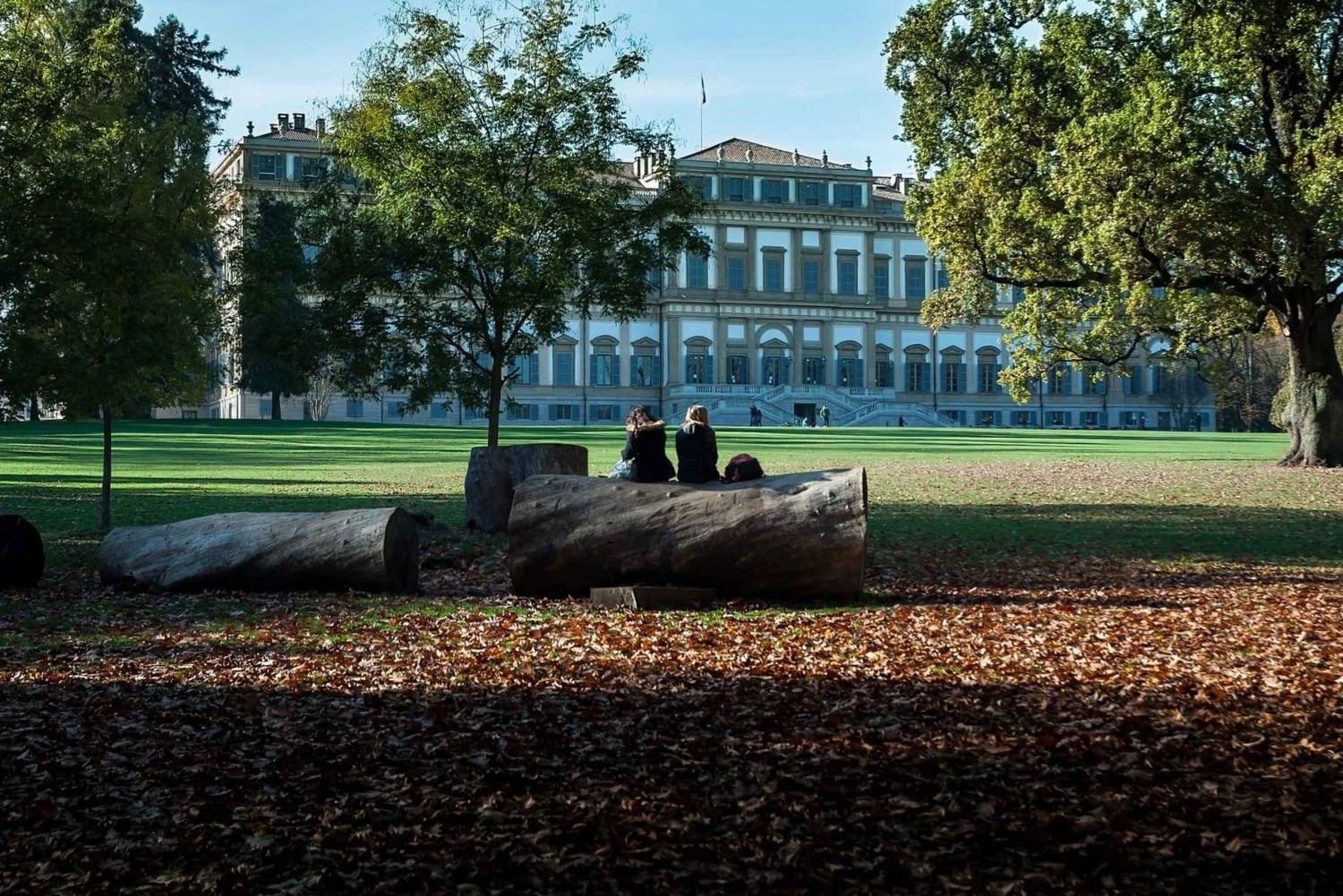 Private Tour von Mailand nach Monza: Rennstrecke & Kathedrale