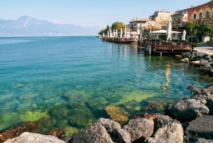 Privétour: Milaan – Gardameer met wijnproeverij