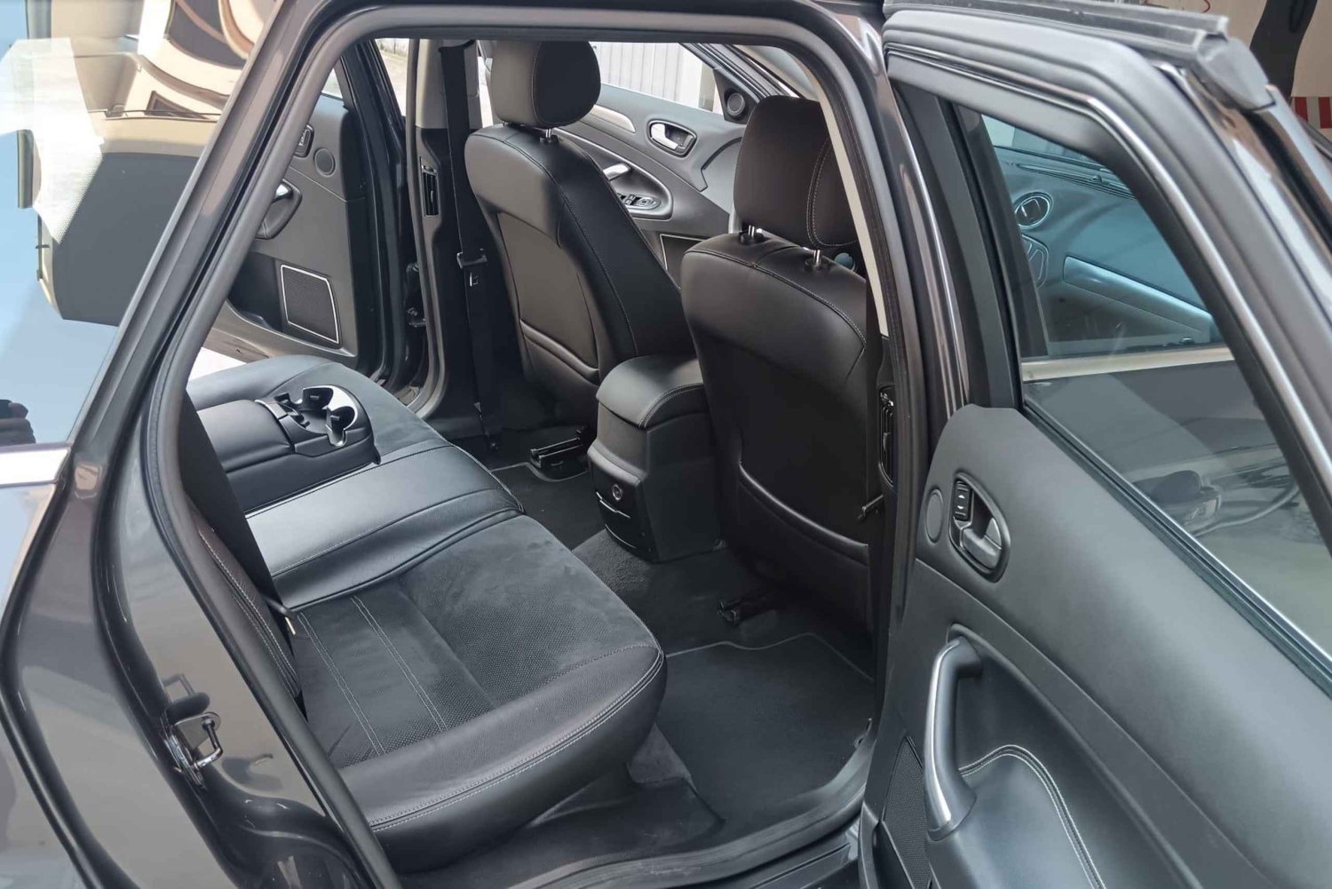 Traslado privado del aeropuerto de Malpensa a Milán o a la inversa