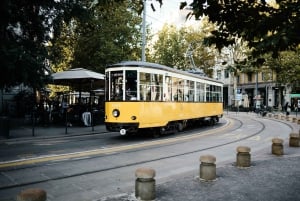 'Alugue um carro local e conheça a cidade em 2 horas'