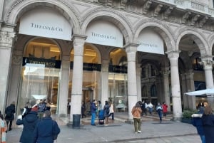 Milan: Duomo Cathedral and its Terraces guided Tour