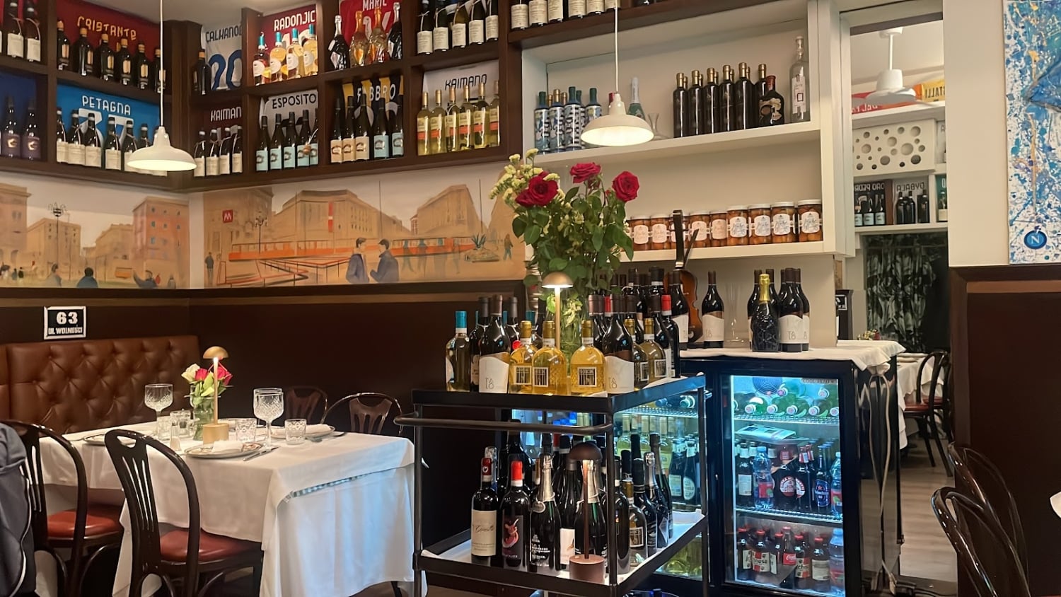 Ristorante Pizzeria Il Kaimano