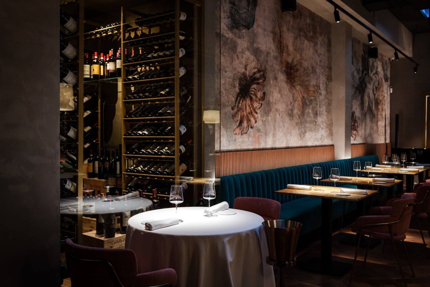 Ristorante Procaccini Milano