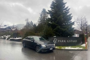 Riva del Garda : Private Transfer to/from Malpensa Airport