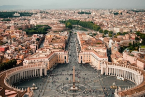 Rome: 14-Day Flavors of Europe Tour from Rome to Vienna