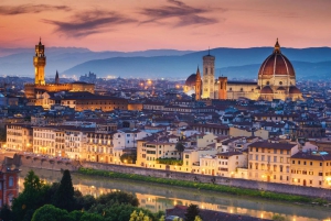 Rome: 14-Day Flavors of Europe Tour from Rome to Vienna