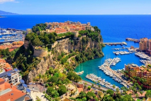 Rome: 14-Day Flavors of Europe Tour from Rome to Vienna