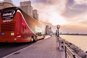 Rom: Bustransfer von Rom nach Mailand oder umgekehrt