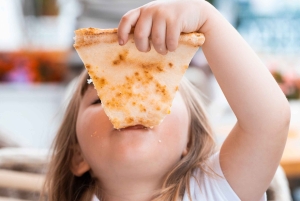 Privéwandeltour voor gezinnen in Rome met spelletjes voor kinderen