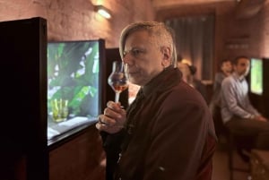 Degustazione Rum & Cioccolato nella Fabbrica del Cioccolato a Milano