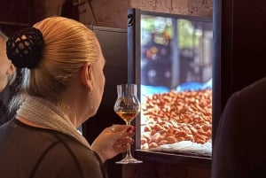 Degustazione Rum & Cioccolato nella Fabbrica del Cioccolato a Milano