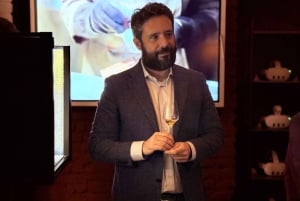 Degustazione Rum & Cioccolato nella Fabbrica del Cioccolato a Milano