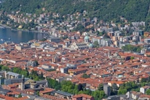 Self-Guided Tour of Como and its Breathtaking Lakeside