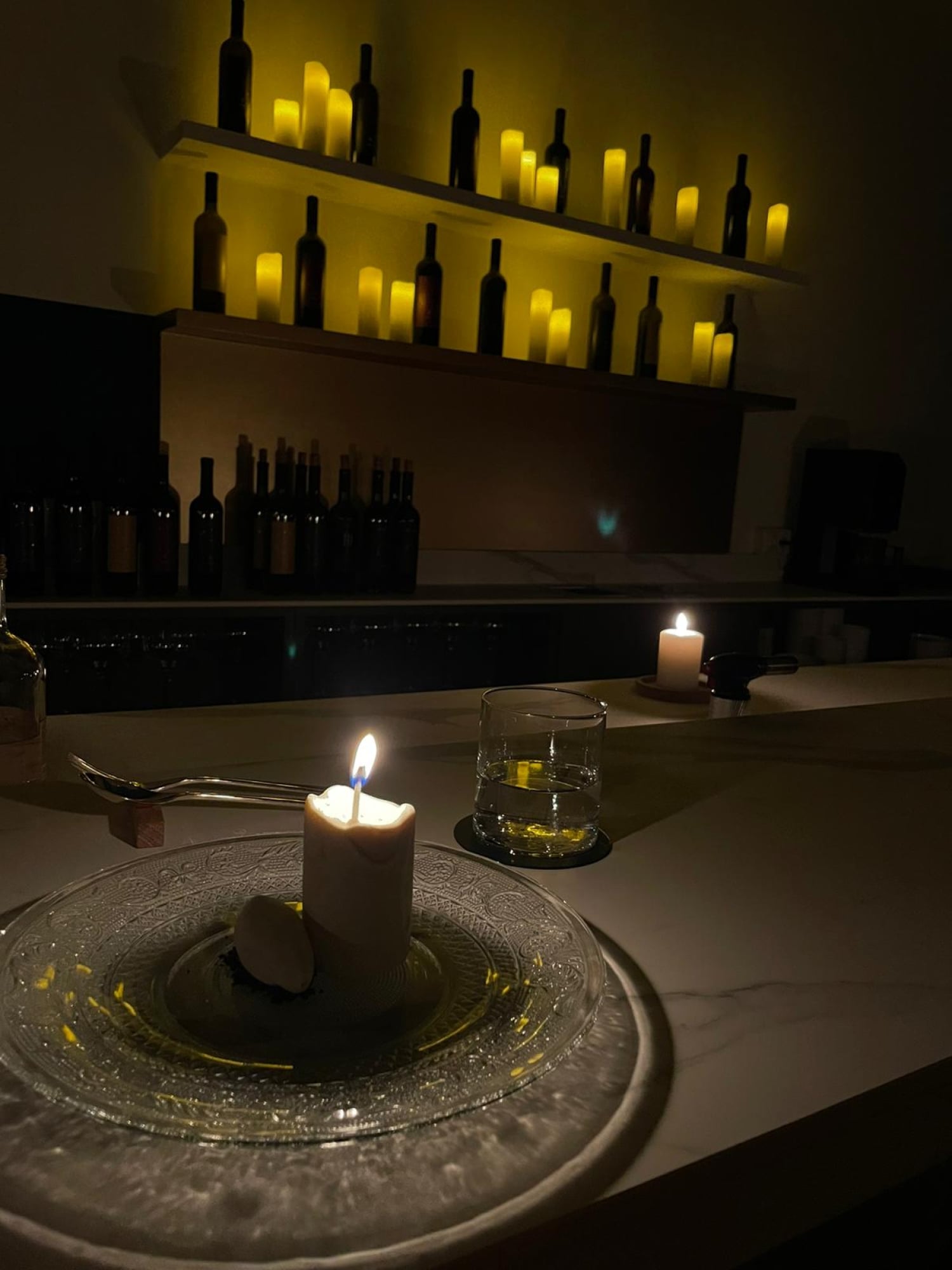 SENSORIUM | Experiential Dining