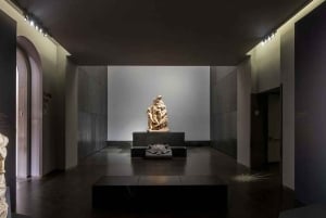 Kasteel Sforza & Michelangelo's Pietà Rondanini Rondleiding