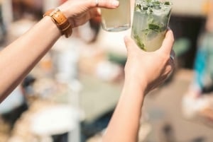 «Пей, общайся, общайся»