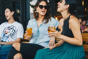 «Пей, общайся, общайся»