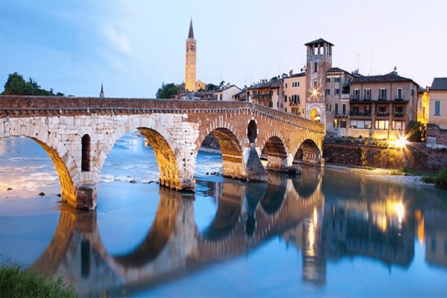 Sirmione and Verona: Private Guided Tour From Milan.