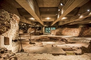 Skip-the-Line 2.5-Hour Milan Duomo and Terrace Tour