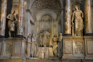 Skip-the-Line 2.5-Hour Milan Duomo and Terrace Tour