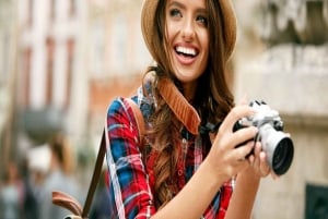 Tour salta fila di Villa Necchi Campiglio e del centro di Milano