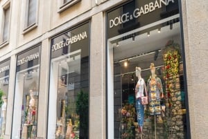 Tour salta fila di Villa Necchi Campiglio e del centro di Milano