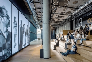 STEP Futurability District Entry Ticket