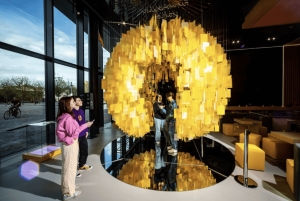 STEP Futurability District Entry Ticket