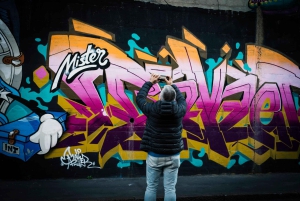 Street Art&Urban Vibes in Milan’s Most Exciting Rising Areas