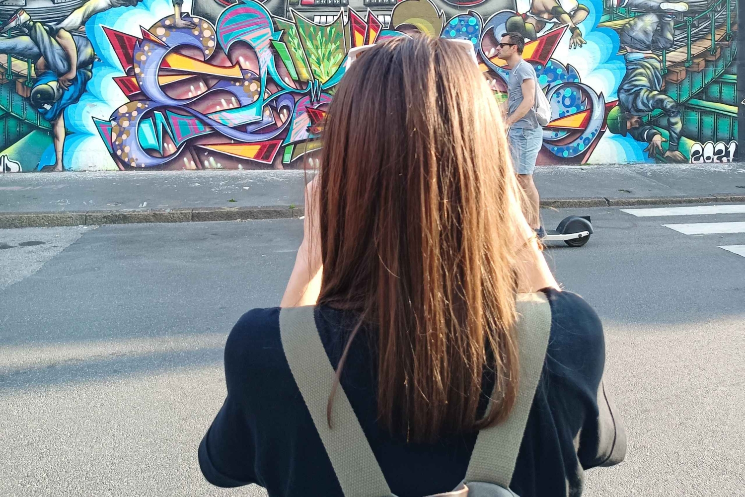 Streetart & Urban Vibes in de spannendste opkomende wijken van Milaan