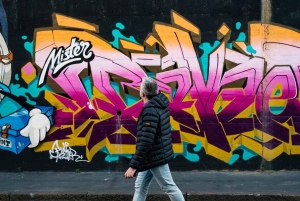 Streetart & Urban Vibes in de spannendste opkomende wijken van Milaan