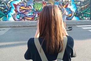 Streetart & Urban Vibes in de spannendste opkomende wijken van Milaan