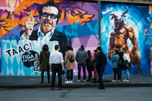 Streetart & Urban Vibes in de spannendste opkomende wijken van Milaan