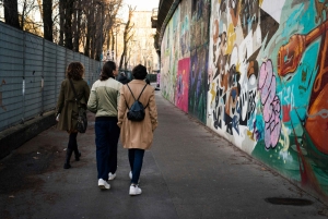 Streetart & Urban Vibes in de spannendste opkomende wijken van Milaan