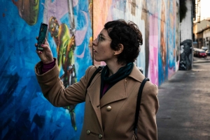 Streetart & Urban Vibes in de spannendste opkomende wijken van Milaan