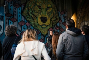 Streetart & Urban Vibes in de spannendste opkomende wijken van Milaan