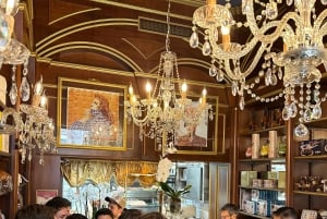 «Gatemat-tur» – søtt, salt eller en blanding av begge deler