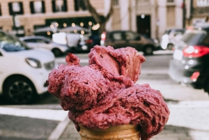 'Street Food Tour' – Sött, salt eller en blandning av båda