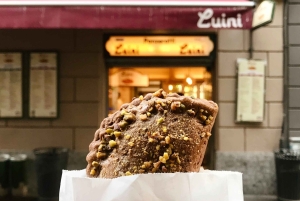 'Street Food Tour' – Sött, salt eller en blandning av båda