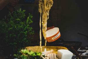 'Street Food Tour' – Sött, salt eller en blandning av båda