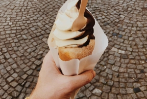 'Street Food Tour' – Sött, salt eller en blandning av båda