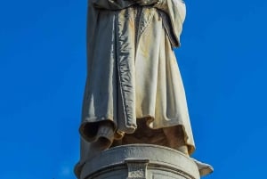 Promenad i centrala Milano Privat Skip the Line Tour