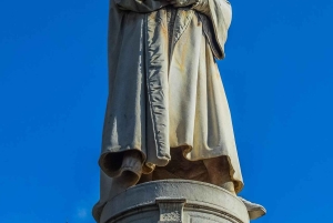 En spasertur i Milanos sentrum Privat Skip the Line-tur