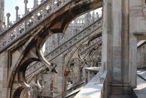 The Duomo of Milan's Hidden Treasures