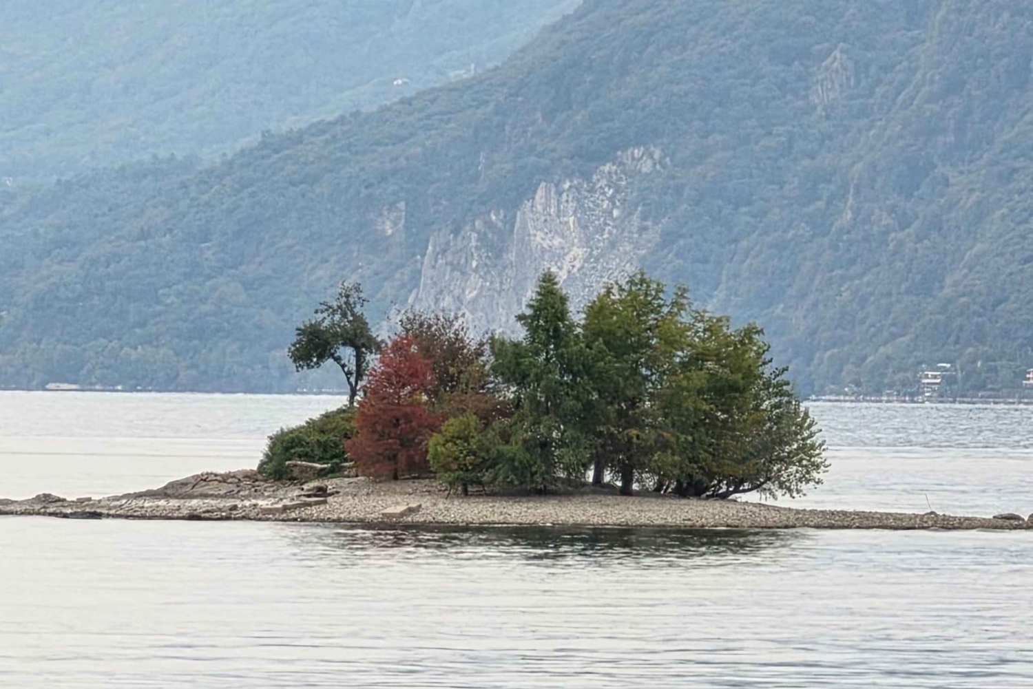 A elegância do Lago Maggiore: passeio de Milão a Stresa e às Ilhas Borromeu
