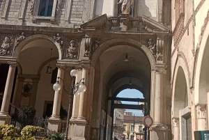 De skjulte stedene i Milano