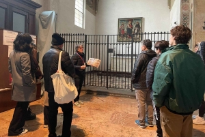 Skip-the-line ticket voor het Laatste Avondmaal en tramtour door Milaan