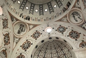 Skip-the-line ticket voor het Laatste Avondmaal en tramtour door Milaan