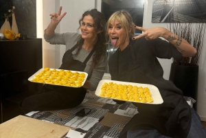 Rockin keittiön kokkikurssi